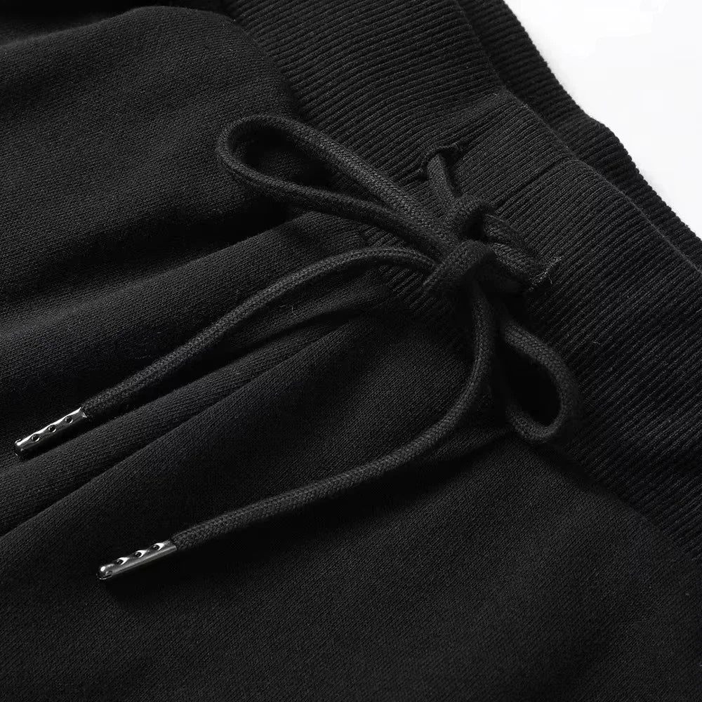 Trendy Brand Casual Shorts Men's