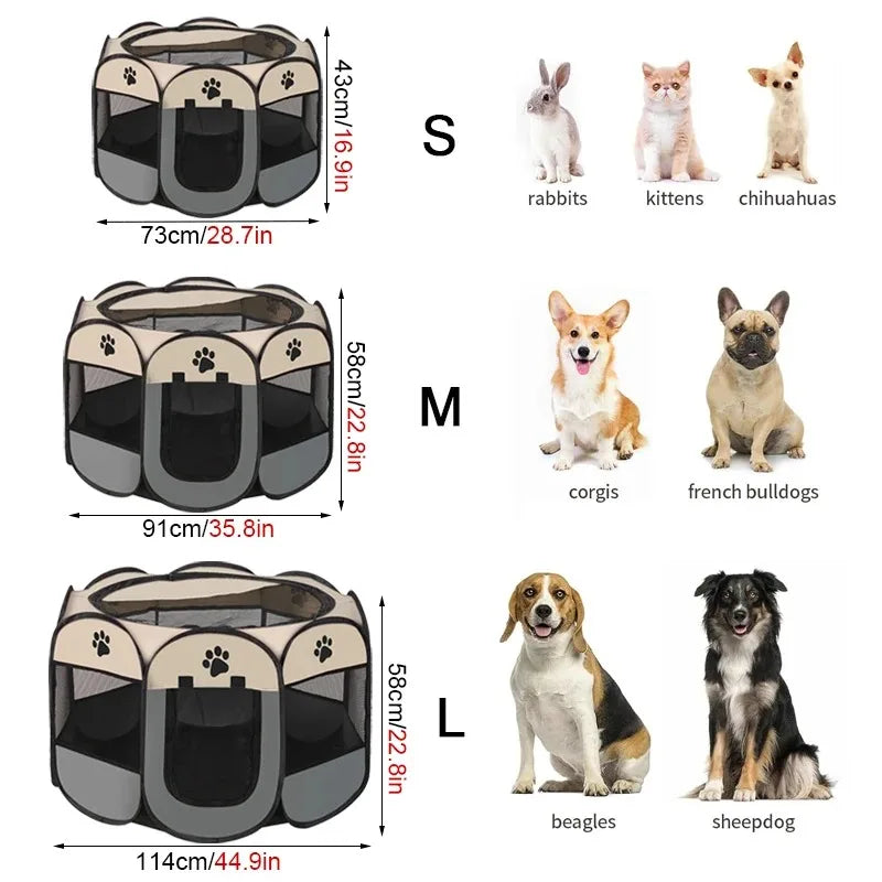 Pet Accessories House Cushions Mat Habitat