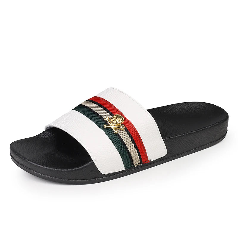 Casual EVA Soft-Soled Slides