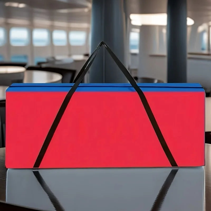 Giant 4-in-1Game with Bag