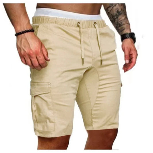 Fashion Casual Shorts