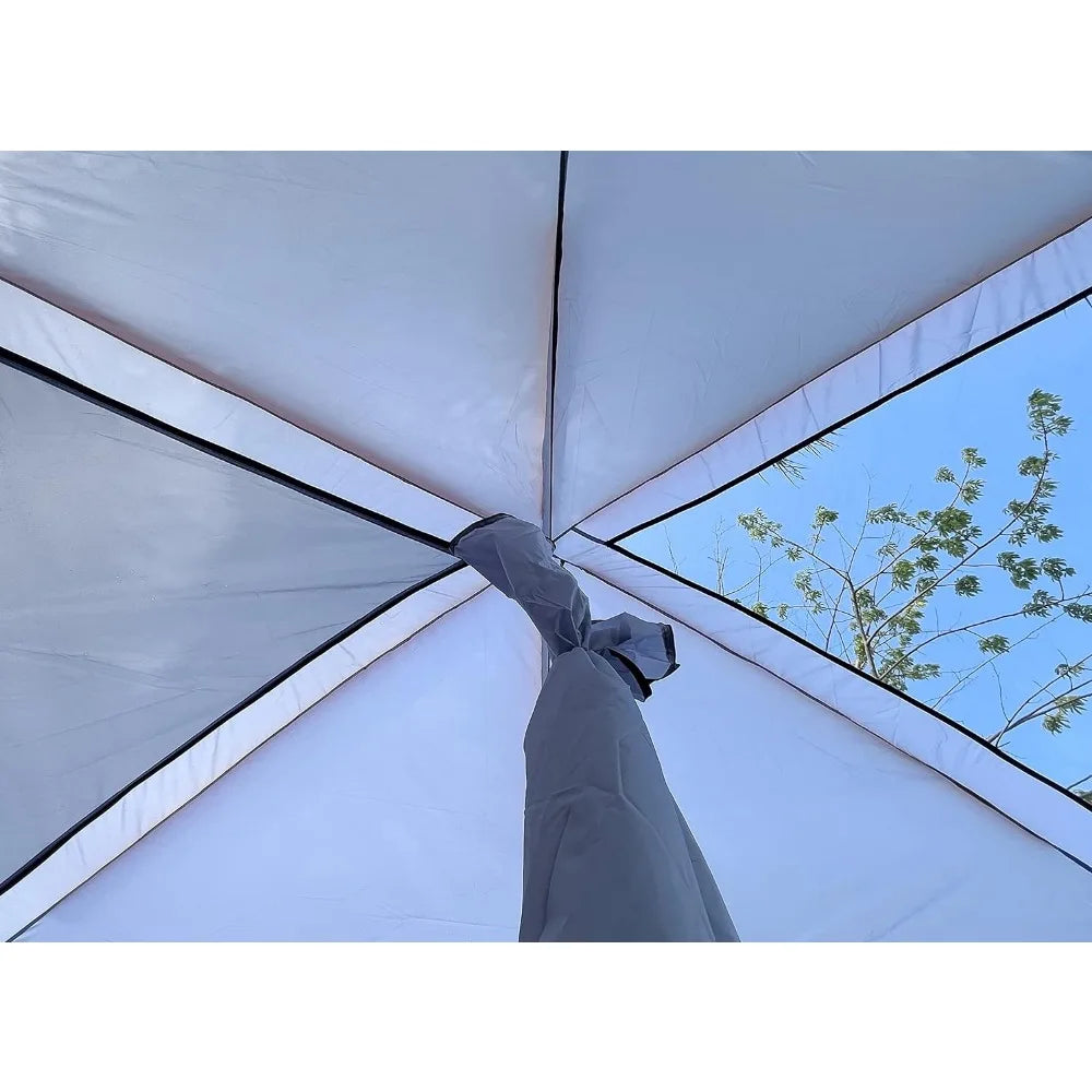 Extra Large Tent 10-12 Person