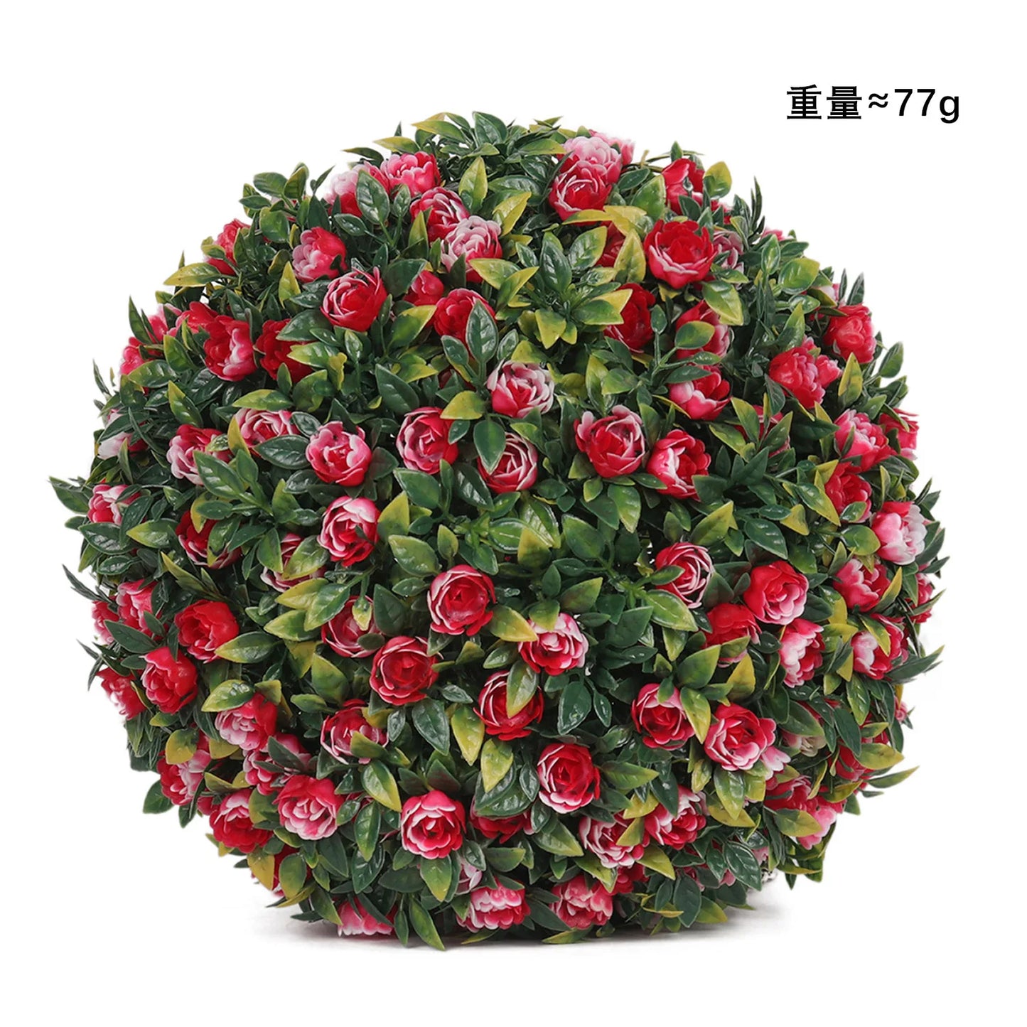 Artificial Flower Balls Home Garden Decoration