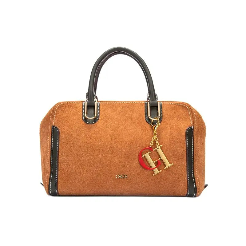CHCH Vintage Women high-capacity Hand Bag