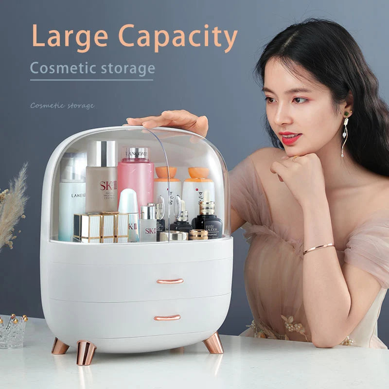 Makeup Storage Organizer