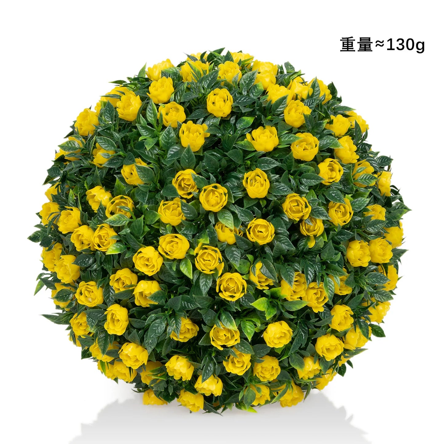 Artificial Flower Balls Home Garden Decoration