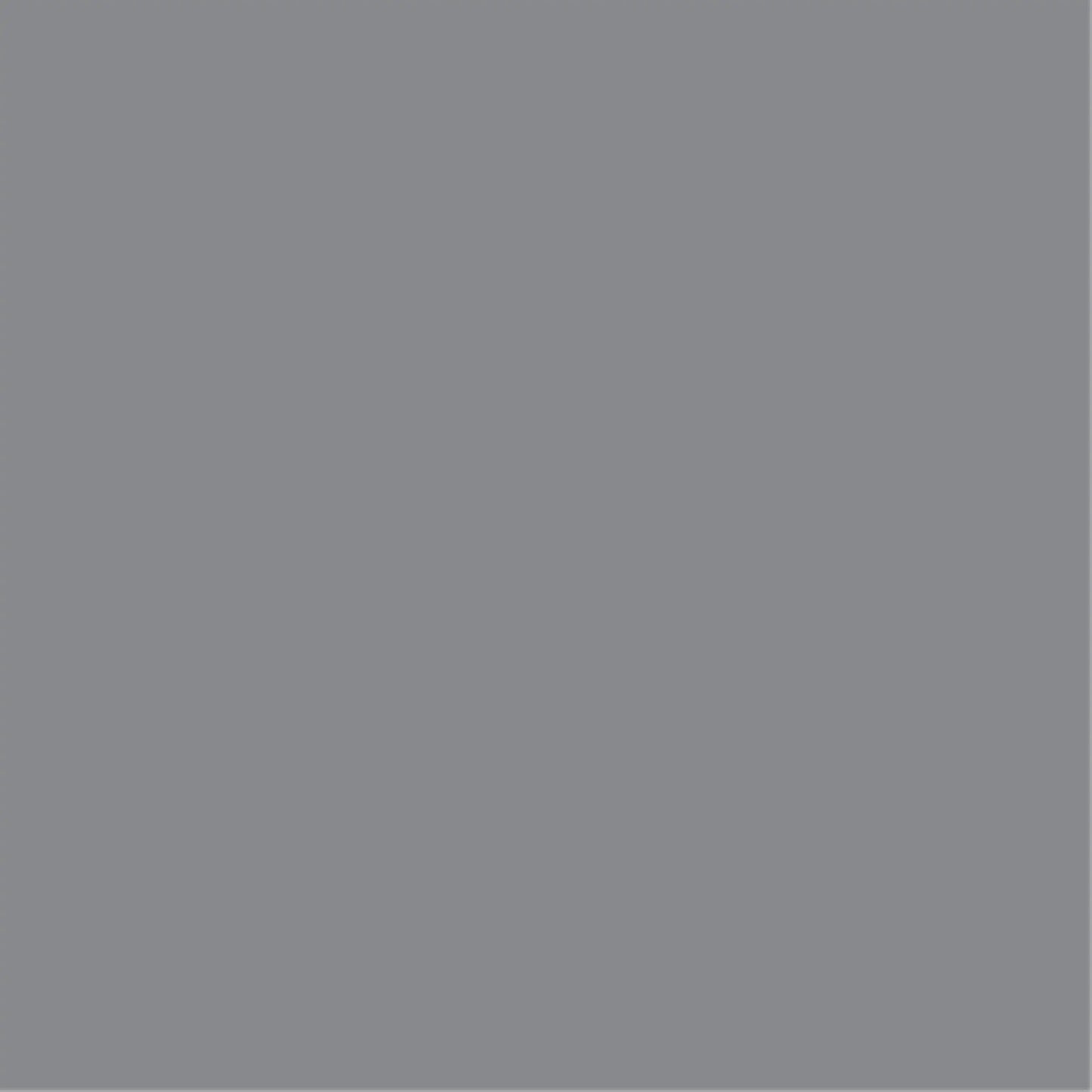 NEW  18 Gallon Tote Box Plastic Gray Set of 8