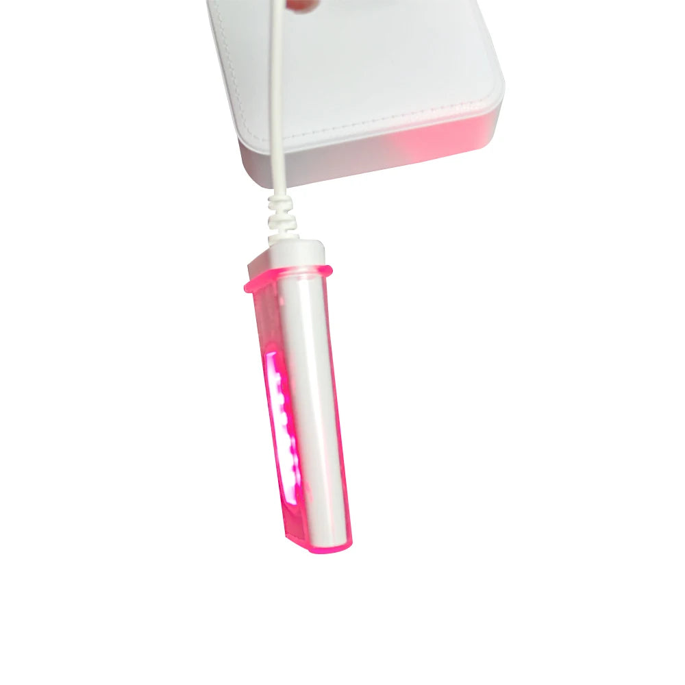 LED Light Teeth Whitening Personal Dental Treatment