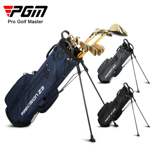 PGM Golf Bags Men Women Lightweight Multifunctional Stand Bag