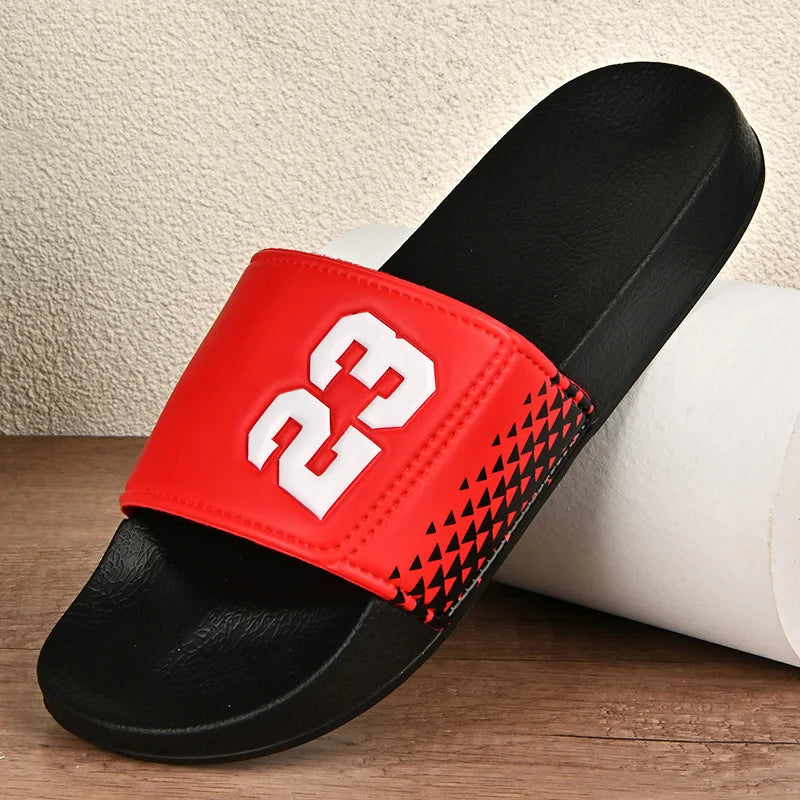 Men's Casual Sports Slippers