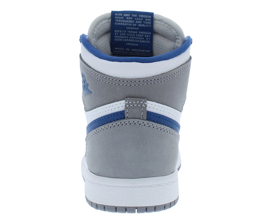 Nike Jordan 1 Retro High OG PS Boys Shoes