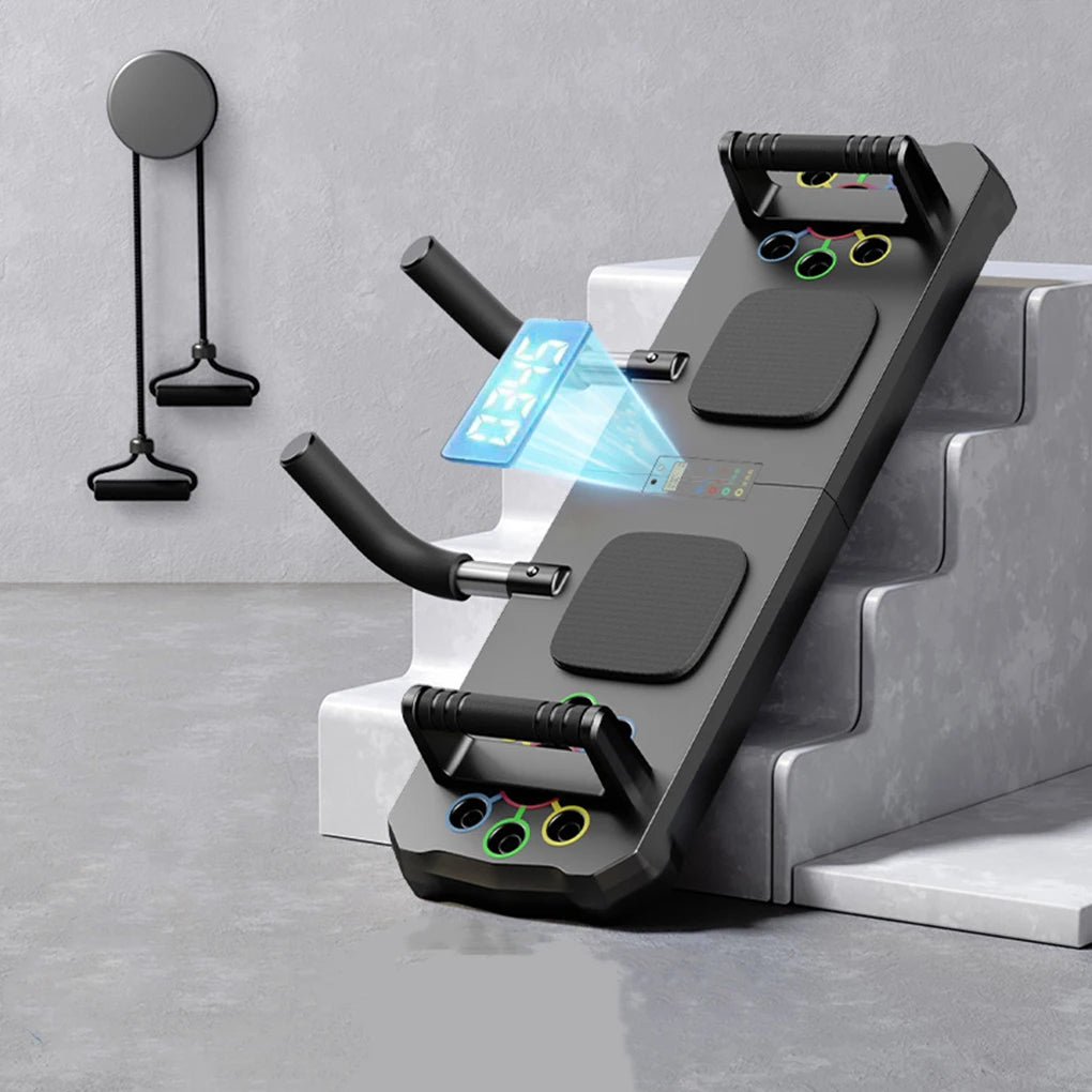 Portable Home Workout Lightweight Sports Equipment