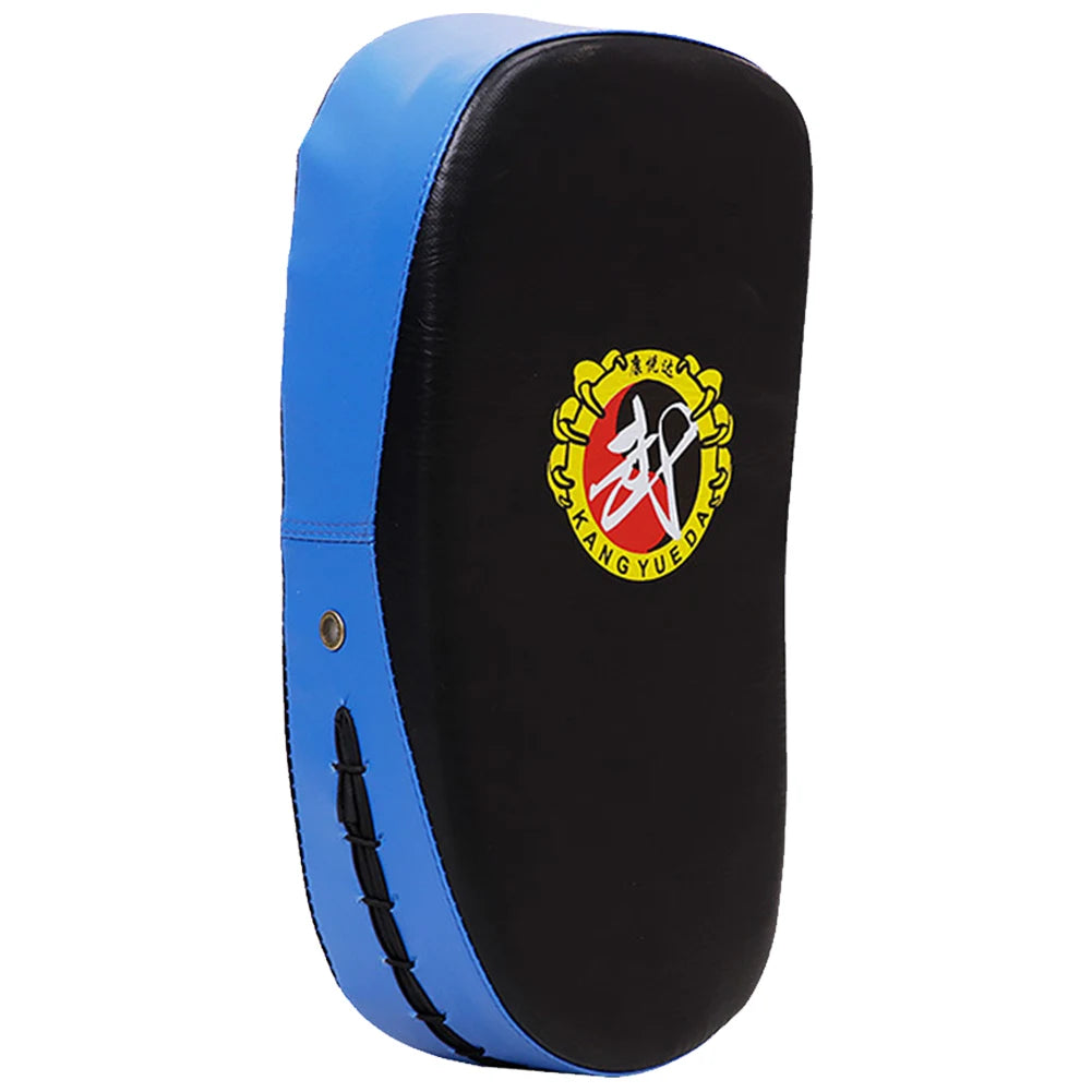 Boxer Pads Kick Bag Combat Fitness Equipment