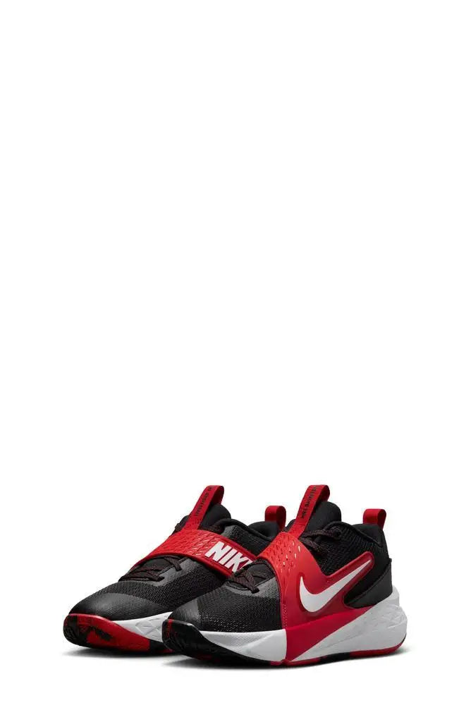 Nike | Kids' Team Hustle D 12 Basketball Shoe