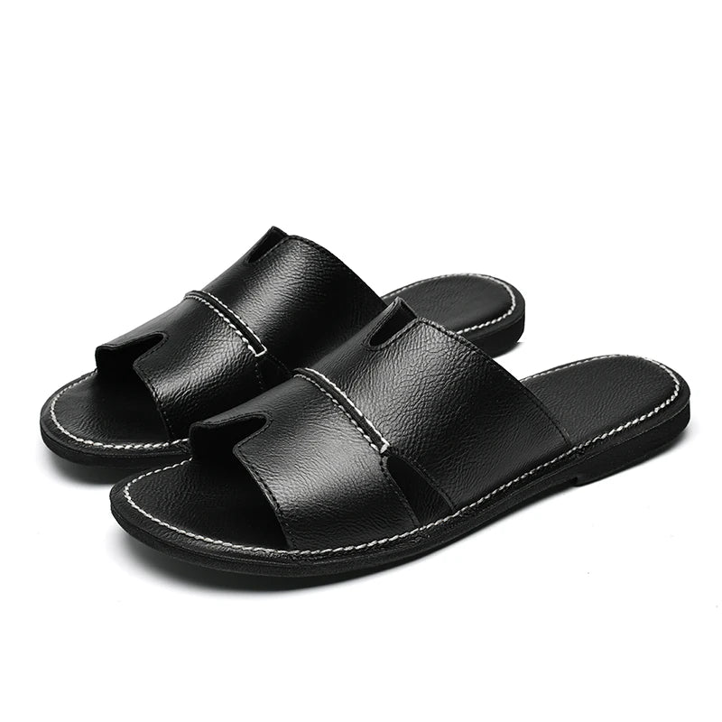 Men's Lightweight Non Slip Sandals