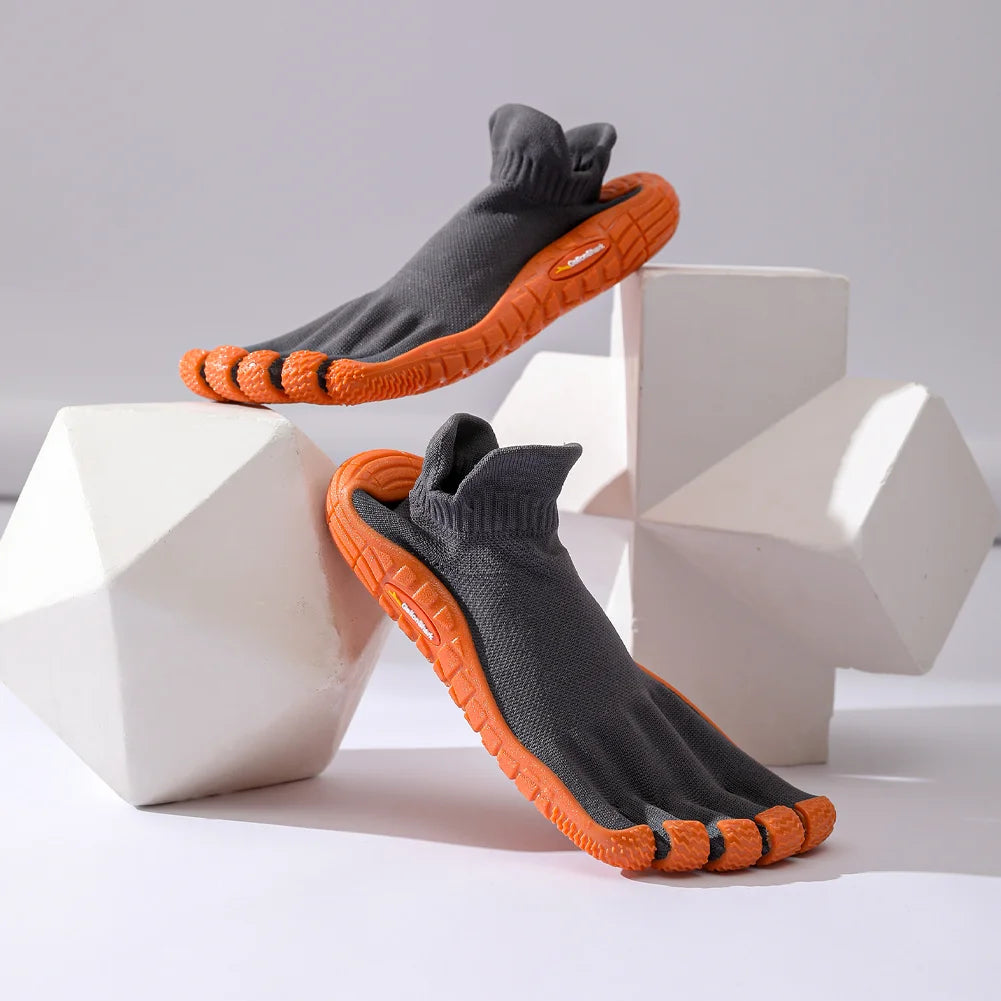 Barefoot Magic Claw Five Finger Shoes