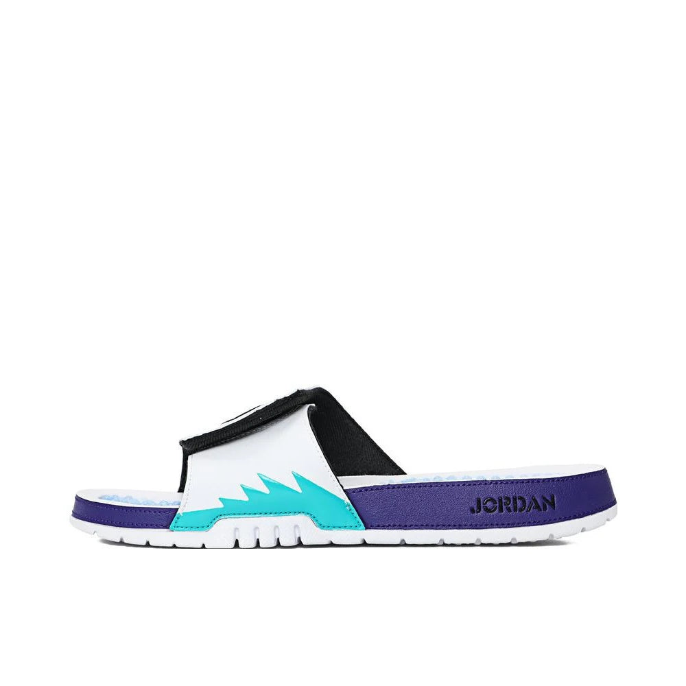 NIKE JORDAN HYDRO V RETRO Jordan Slippers