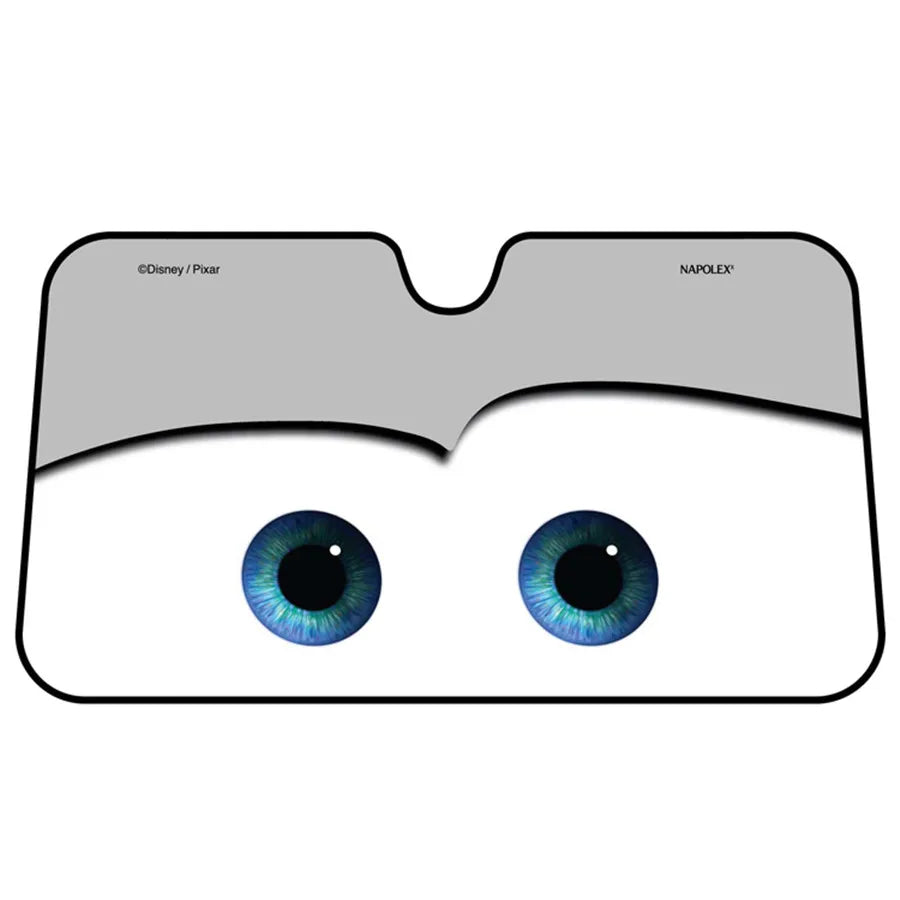 Car Solar Protection 6 Colors Eyes Auto Sun Visor