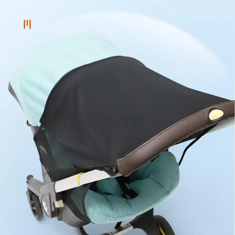 Sunshade Universal Baby Stroller