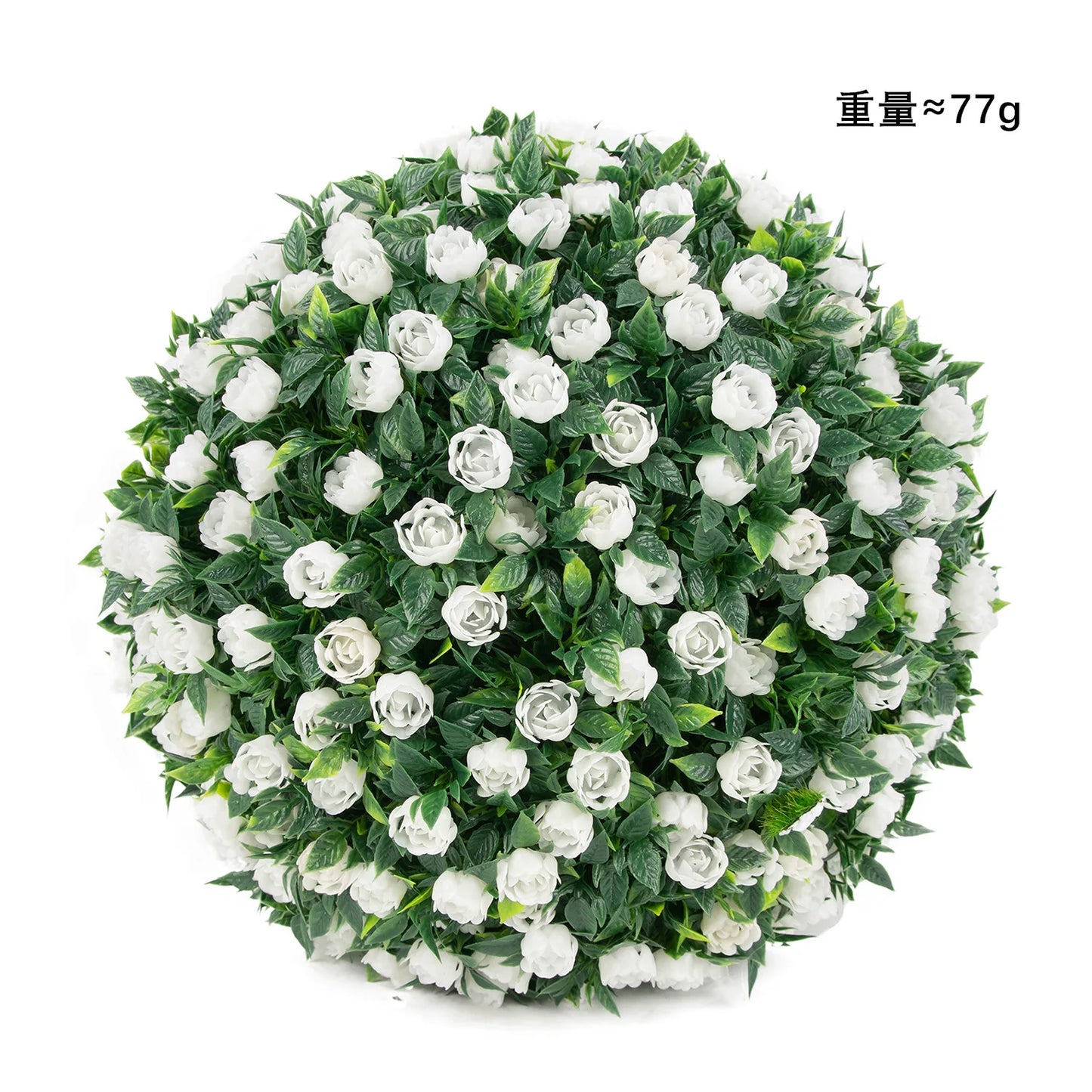 Artificial Flower Balls Home Garden Decoration