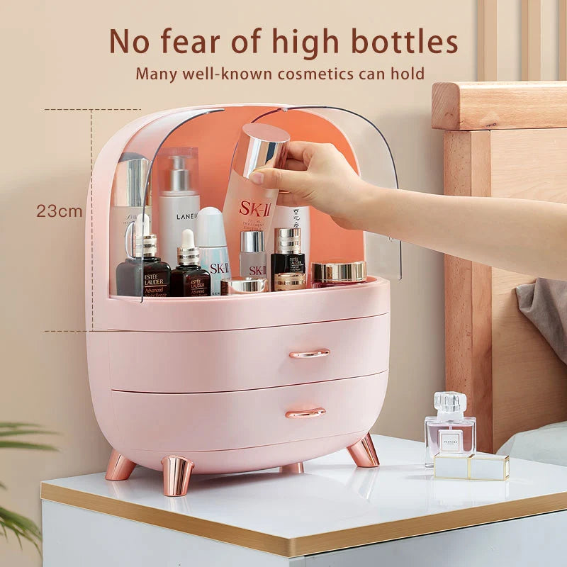 Makeup Storage Organizer
