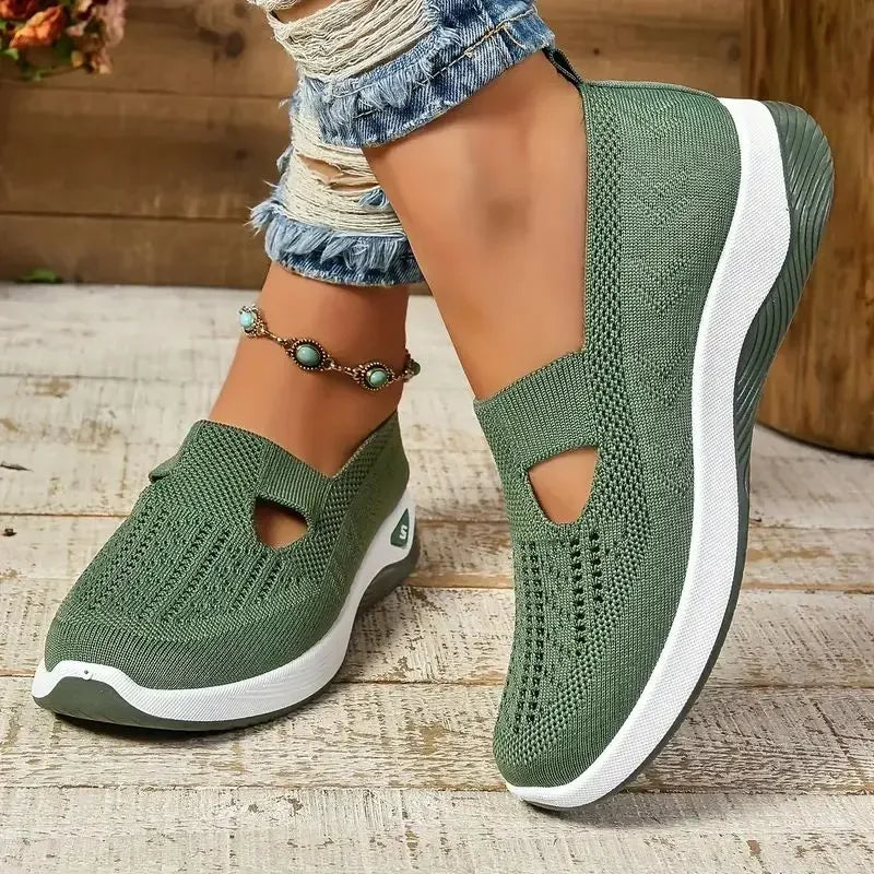 Casual Breathable Comfortable Orthopedic Shoes