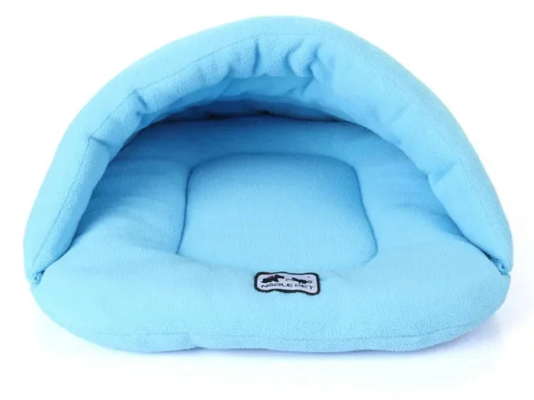 Pet Bed House for Small Dogs Cats