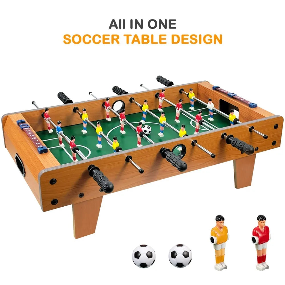 Football Table Mini Football Table Game