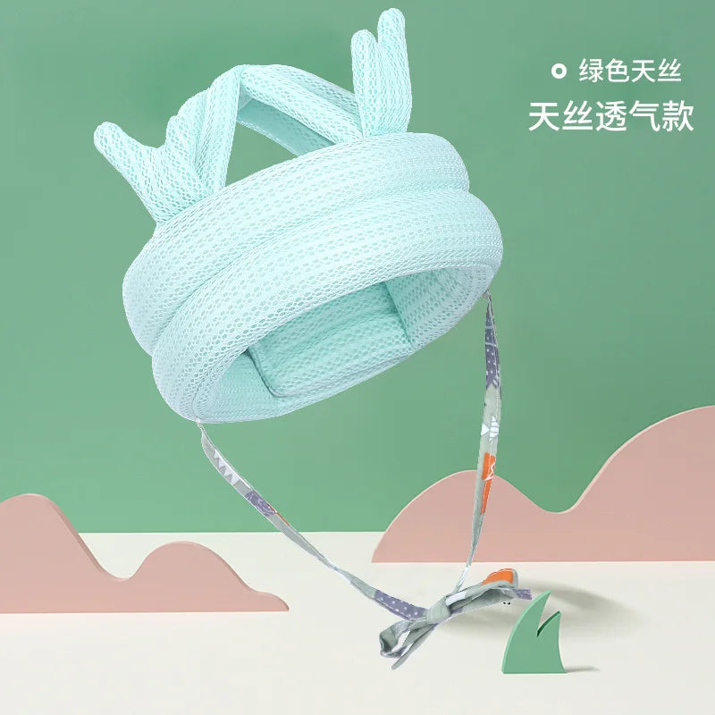 Baby Helmet Safety Cap Infant Anti Collision