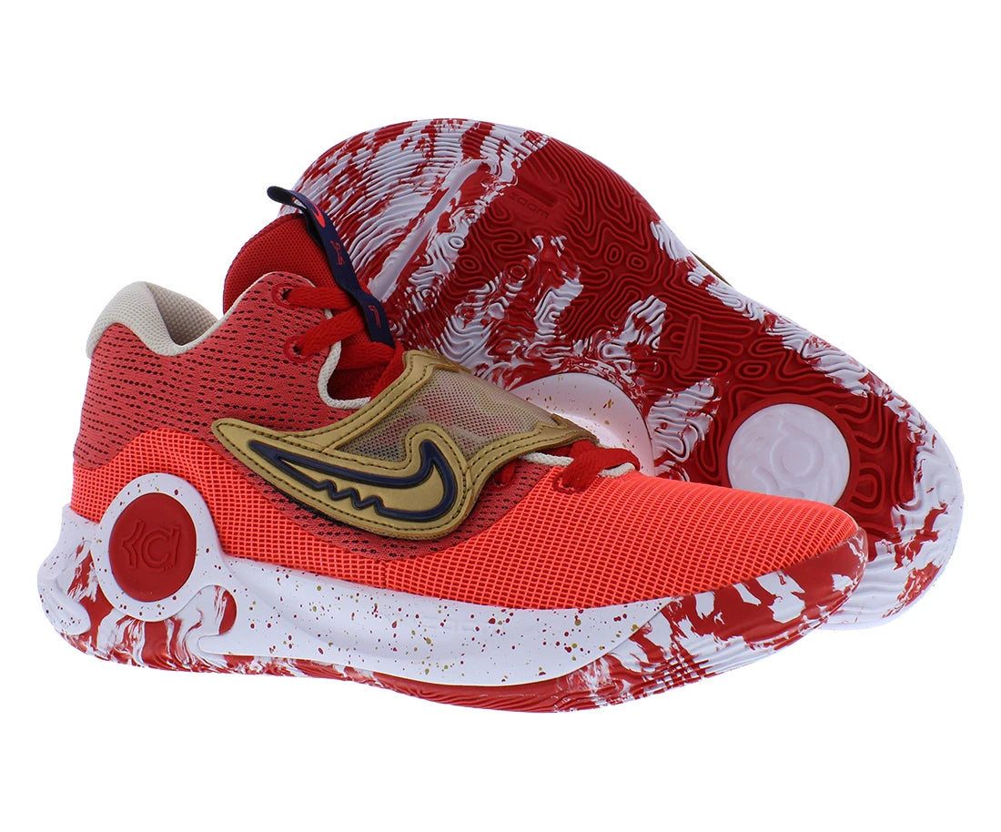 Nike KD Trey 5 X Mens Shoes