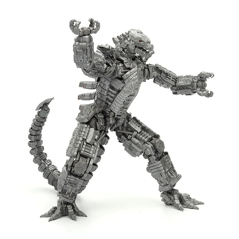 MechaGodzilla  Action Figure