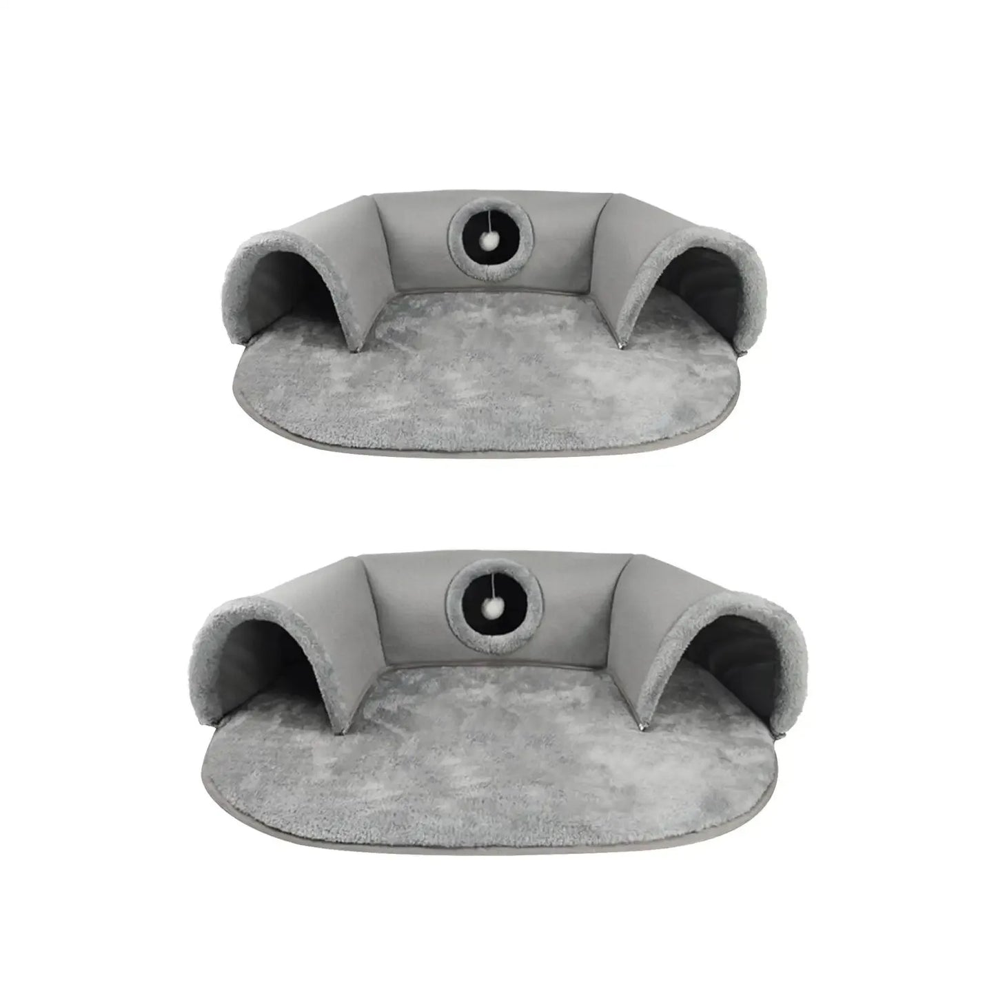 Cat Habitat Cushioned Accessory Mat