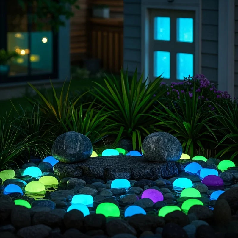 Decorative Landscaping Stone Handmade