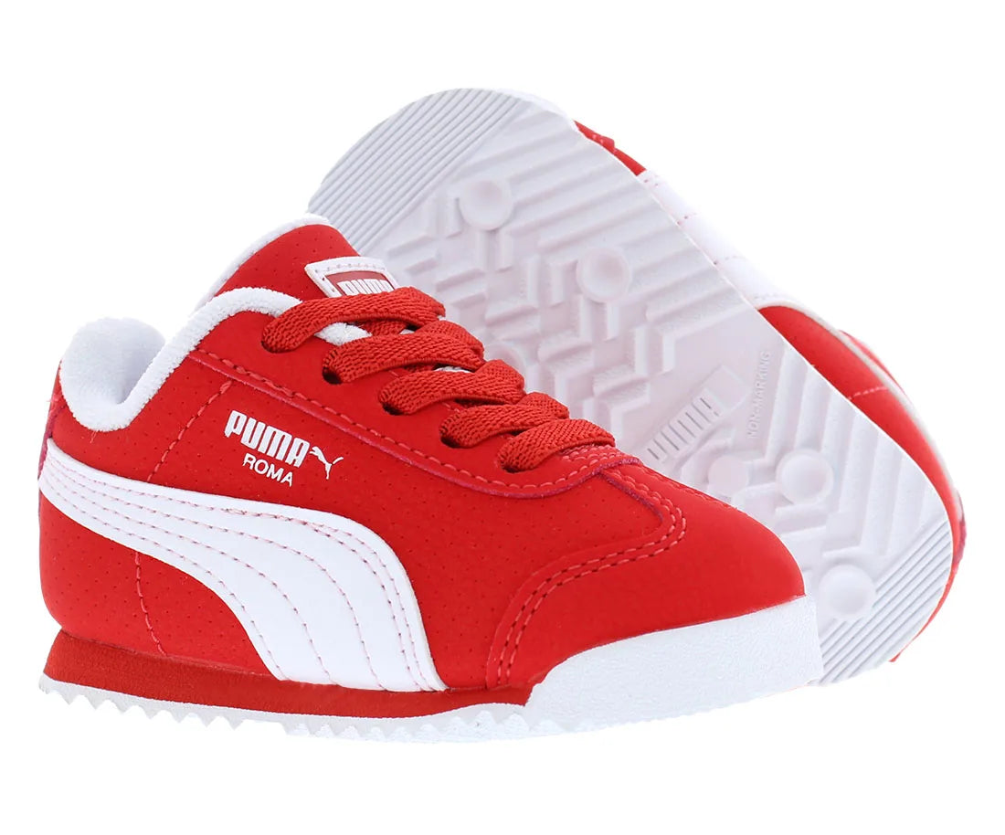 Puma Roma Reversed Ac Ps Infant/Toddler Shoes