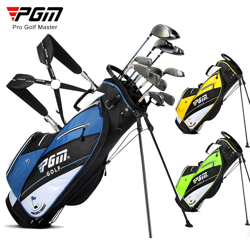PGM Golf Bag Lightweight Men Women