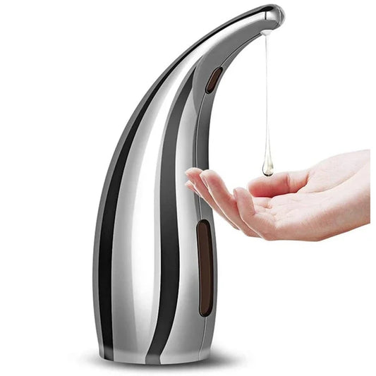 Touchless Infrared Sensor Liquid Soap Dispenser