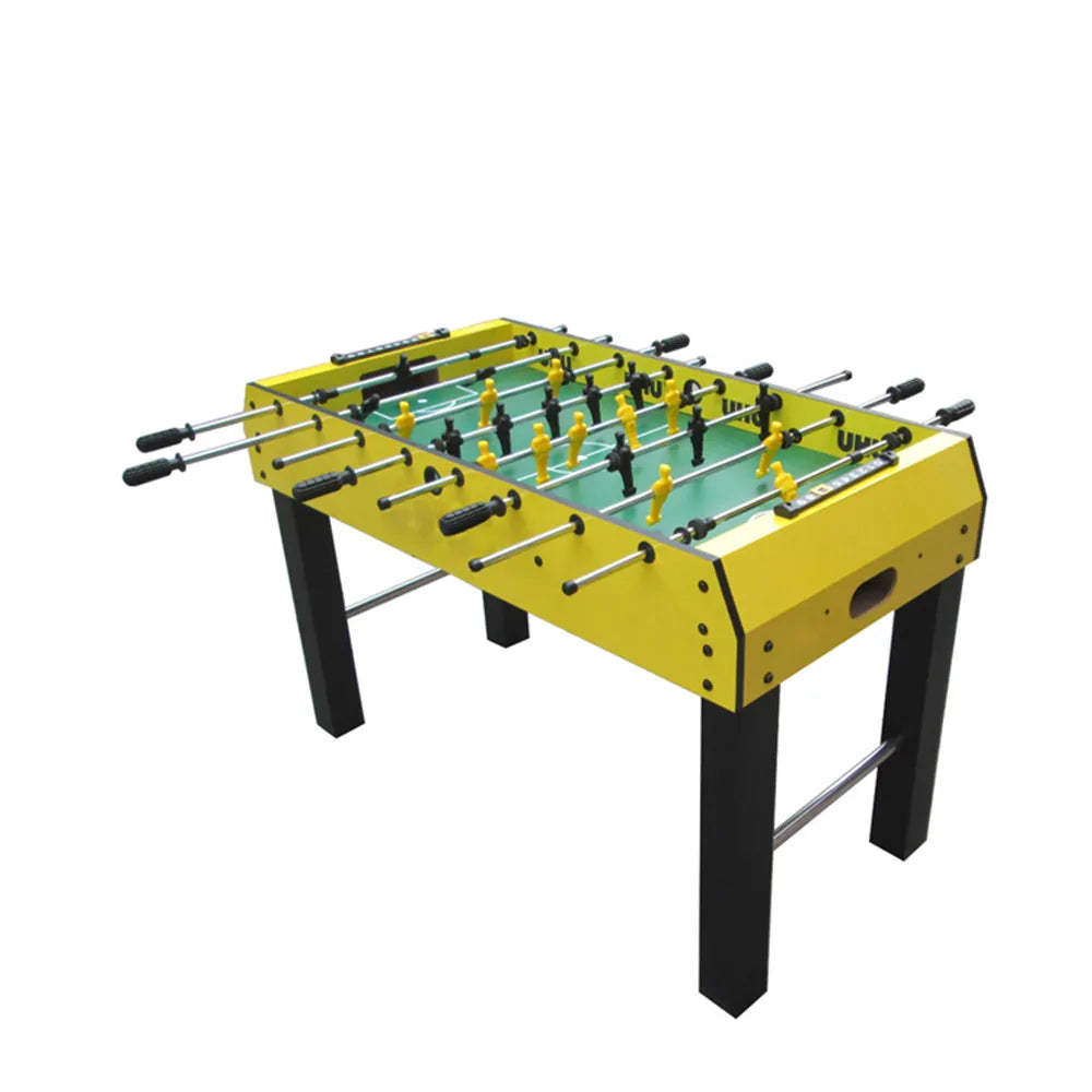 MDF Foosball Soccer Table
