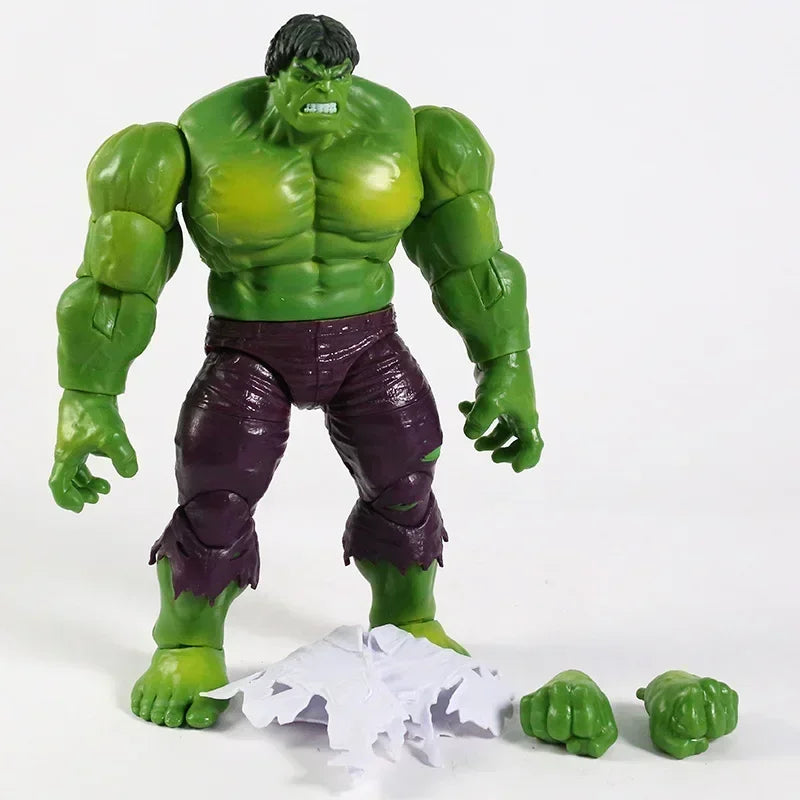 Marvel Avengers Hulk 8" Action Figure