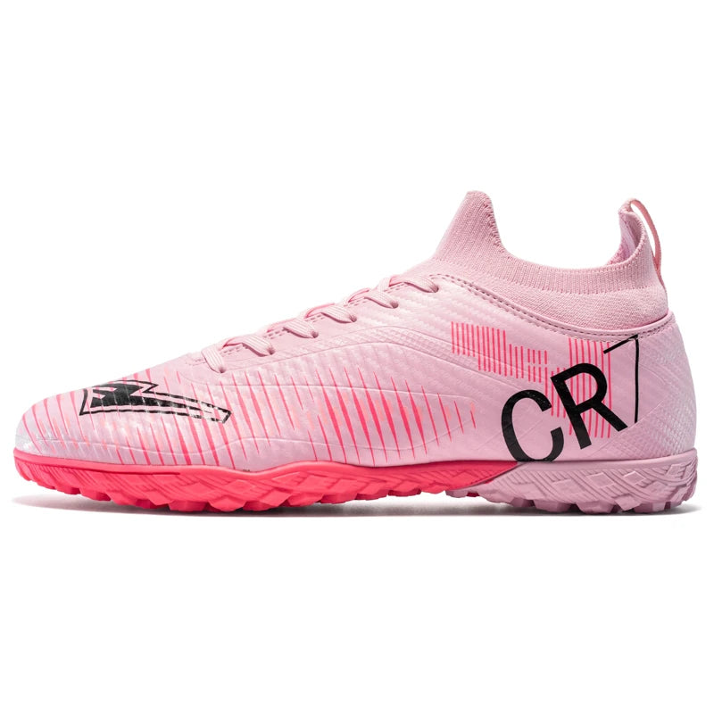 Men's Soccer Cleats Lightweight