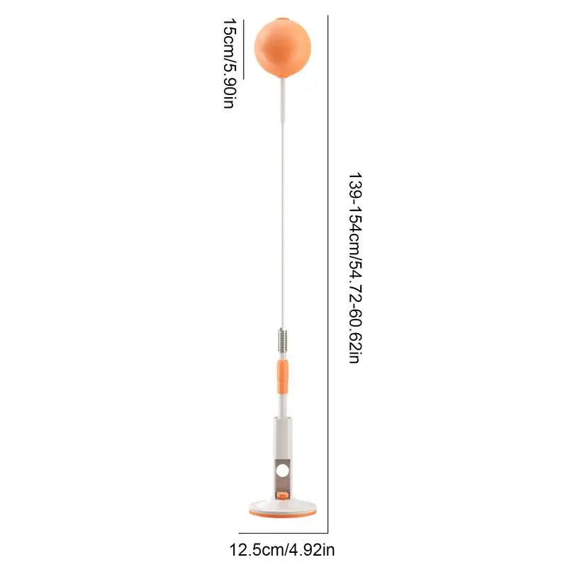Boxing Reflex Freestanding Punching Ball