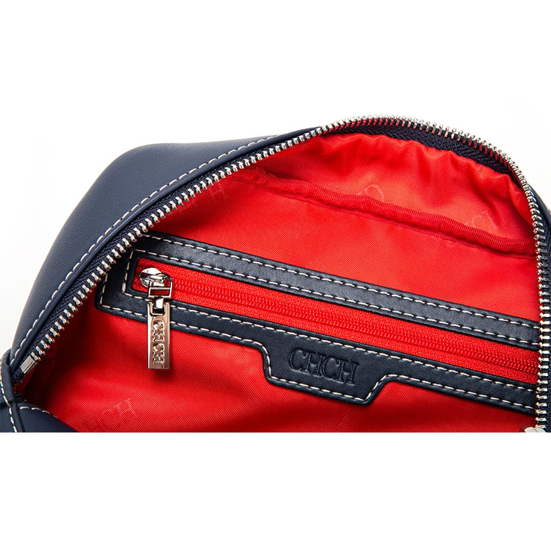 Retro Women's Messenger New Shoulder Bag