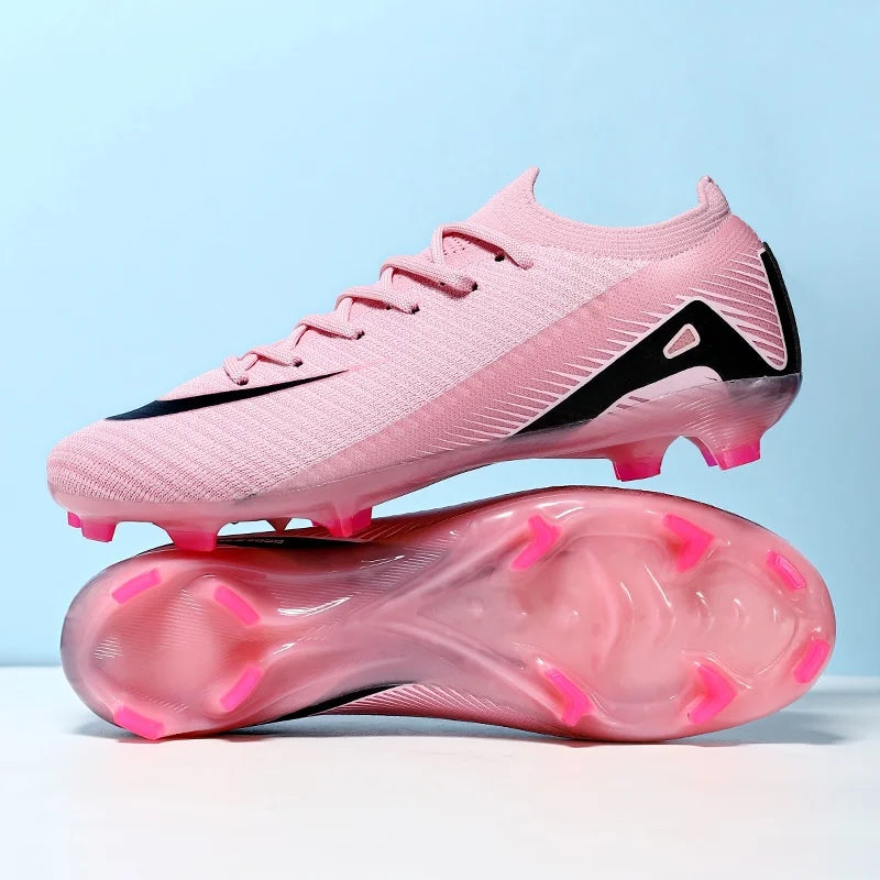 Soccer Cleats Grass Long Spikes