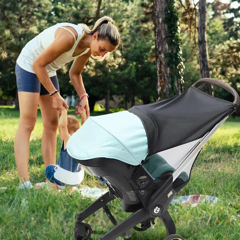 Sunshade Universal Baby Stroller