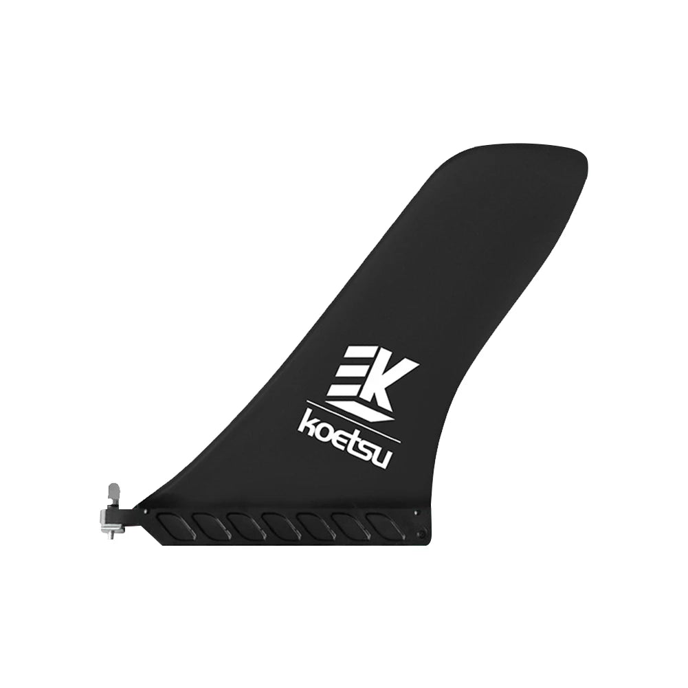8/9/10 Inch Surfboard Fins with Fin Screw