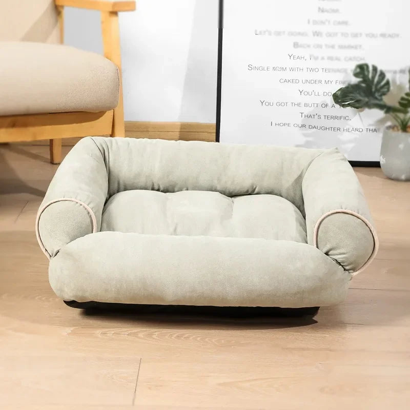 Super Soft Pet Bed Sofa