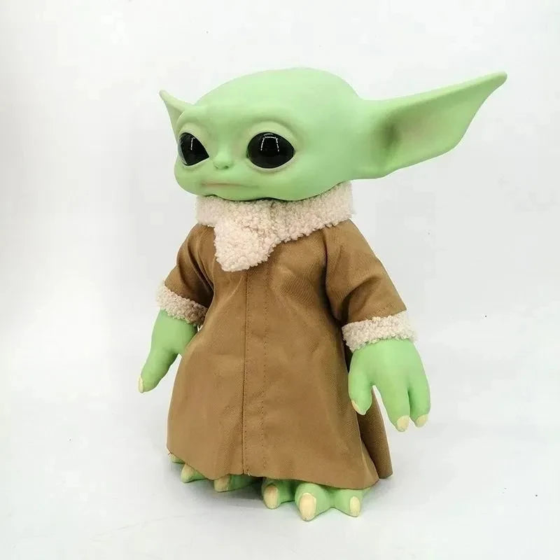 Star Wars Baby Yoda Anime Action Figure Toy