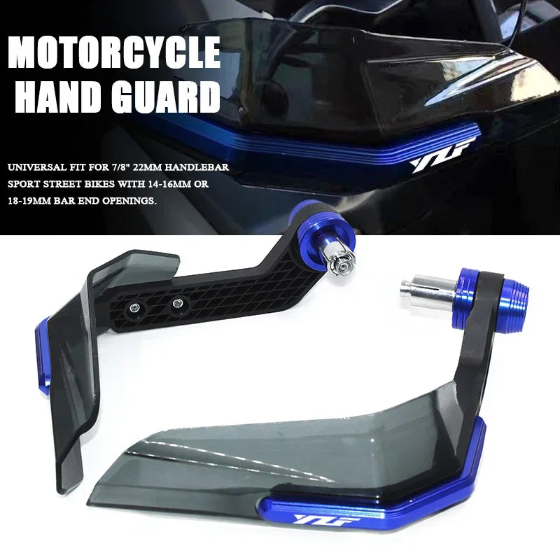Motorcycle Brake Clutch Lever Handlebar Guards