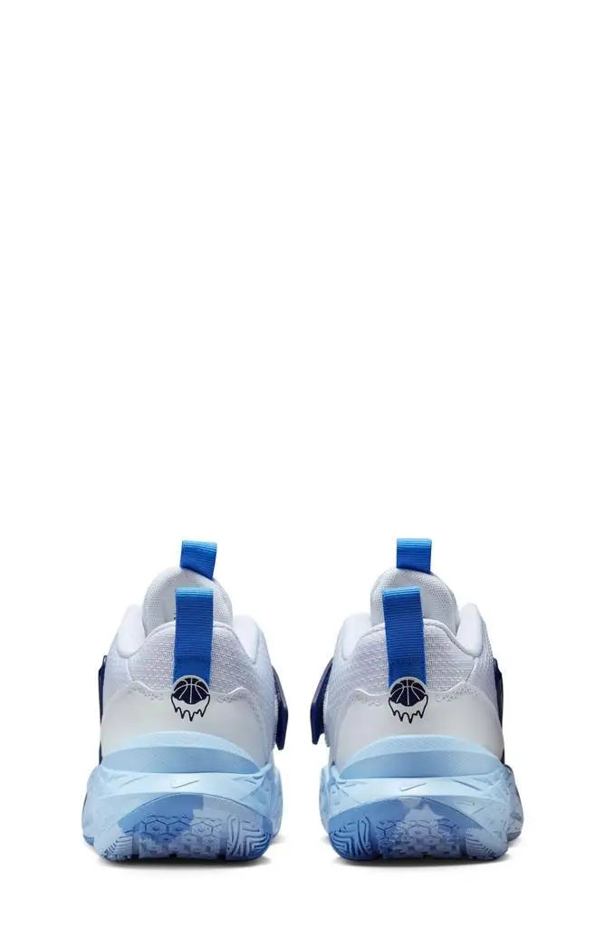 Nike | Kids' Team Hustle D 12 Basketball Shoe