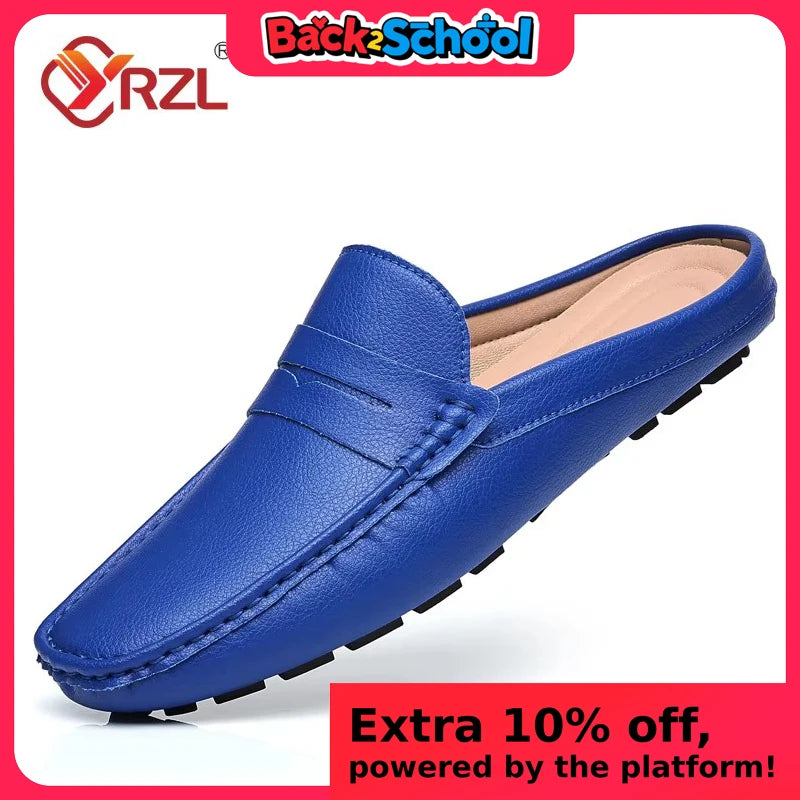 Casual Breathable Comfy Loafer Moccasins