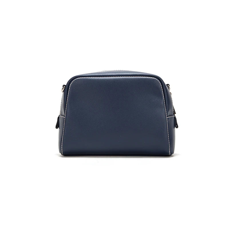 Retro Women's Messenger New Shoulder Bag